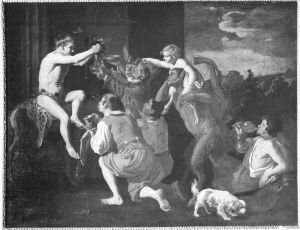 Moeyaert, Claes Cornelisz (1591-1655) - 1650 (circa)