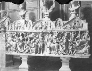 Ancient Roman - 210 (circa)