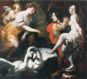  Blank - 17th century