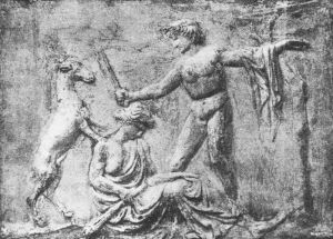 Giovanni da Udine (1487-1564) - 1518