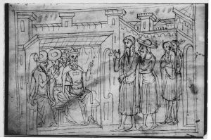 Guido delle Colonne p.2v - 1370