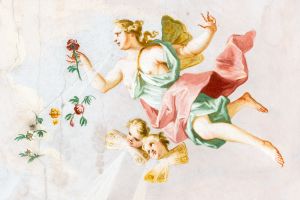 Heigl, Johann Martin (1730-1776) - 1765