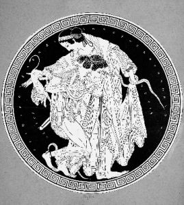 Peithinos (active c525-475 BC) - 525 BC (circa)
