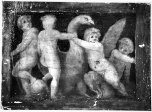 Pontormo, Jacopo da (Jacopo Carucci) (1494-1557) - 1515