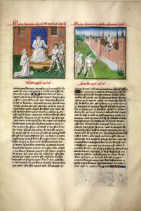 Newberry Library - 40, fol. 38r - 1460 (circa)