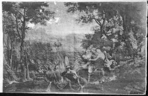 Brussels - 18th century