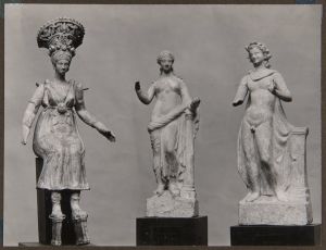 Asia Minor - 1st century BC (first half)
