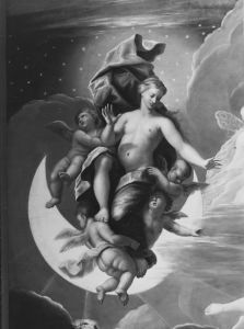 Verrio, Antonio (c1639-1707) - 1700 (circa)