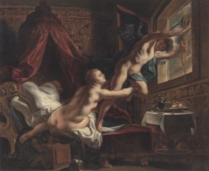 Jordaens, Jacob (1593-1678) - 1640s