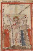 Biblioteca Apostolica Vaticana - Reg. lat. 99, fol. 27v - 1428