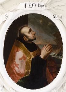 Zeiller, Paul (1653-1731) - 1705