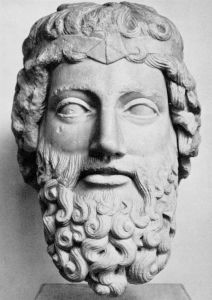 Graeco-Roman - 1st century BC