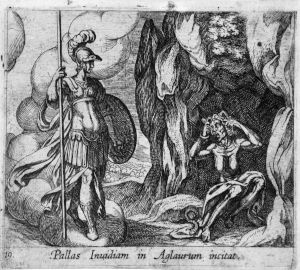 German (northern) - 16th century (second half)