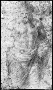 Italian (northern) - 16th century