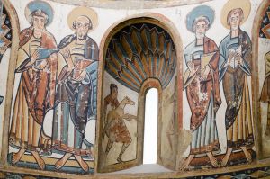 Catalonia - 12th century (second half)