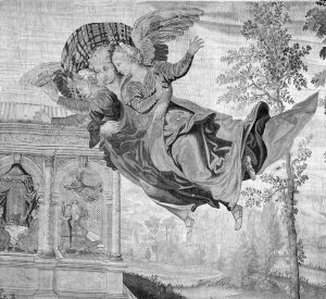 Paris - 16th century