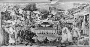 Cossa, Francesco del (c1435-c1477) - 1466