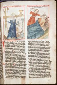 Public Library - Spencer 15, fol. 31r - 1420 (circa)