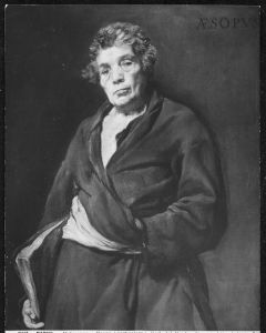 Velázquez, Diego (1599-1660) - 1638 (circa)