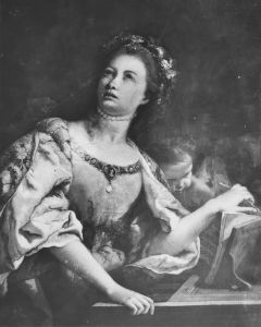 Tiepolo, Giovanni Battista (1696-1770) - 1720