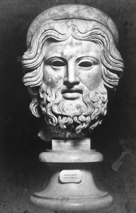 Graeco-Roman - 1st century BC