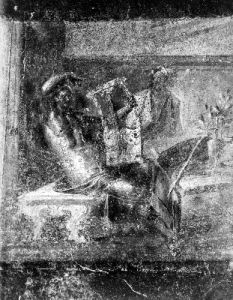 Pompeii - 1st century BC