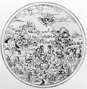 Sieber, Jonas - 16th century