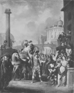 Houbraken, Arnold (1660-1719) - 1680
