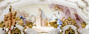 Zimmermann, Johann Baptist (1680-1758) - 1741