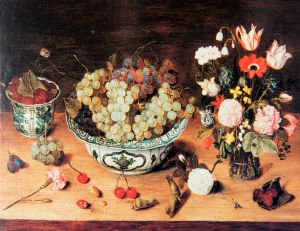 Soreau, Isaak (born 1604, died 1645 or later) - 1624