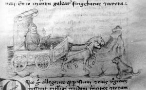 Berchorius, Petrus - 14th century (late)