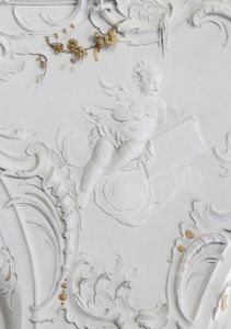 Feichtmayer, Franx Xaver, the elder (1698-1763) - 1752