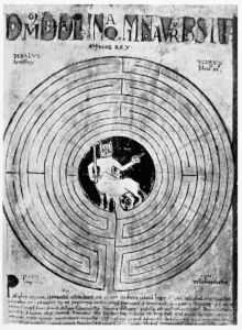 Lambert de Saint-Omer p.20r - 1121