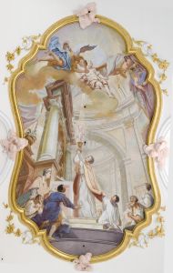 Mages, Josef (1728-1769) - 1766