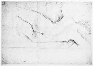 Rubens, Peter Paul (1577-1640) - 1592