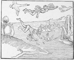 Riederer, Friedrich - 1493