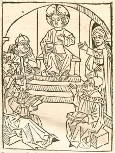 Speyer - 1481 (circa)