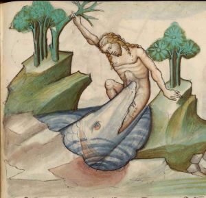 Biblioteca Nacional de España - Vitr. 25-7 (olim B. 19), fol. 32r - 1432