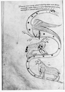Stiftsbibliothek - 685, fol. 71v - 12th century