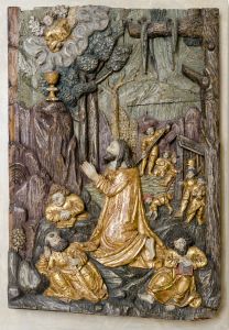 Allgäu - 16th century