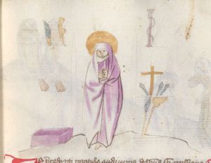 Bayerische Staatsbibliothek - Clm 9716, fol. 72r - 15th century