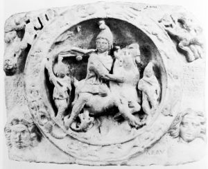Ancient Roman - 300rd century