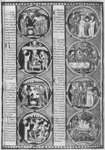 Paris - 1233 (circa)