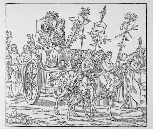 Colonna, Francesco p.67r - 1546