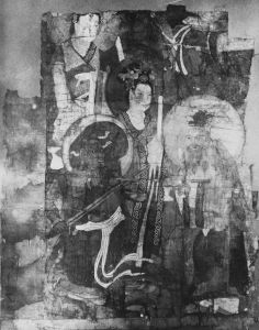 Tangut (Western Xia) - 12th century