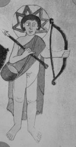 Rabanus Maurus p.389 - 1023