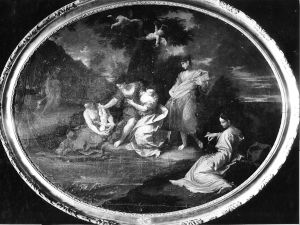 Creti, Donato (1671-1747) - 18th century (first half)