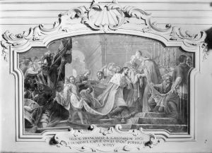 Pedretti, Giuseppe Carlo (1694-1778) - 1720
