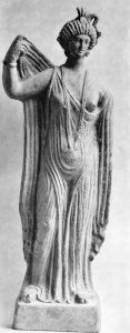 Hellenistic - 4th century BC