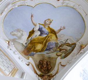 Spiegler, Franz Joseph (1691-1756) - 1725